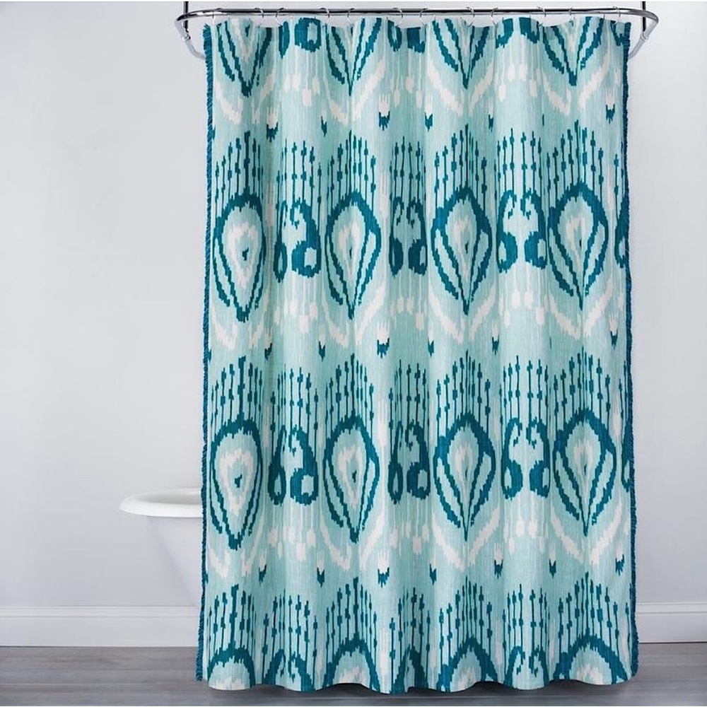Opalhouse Shower Curtain